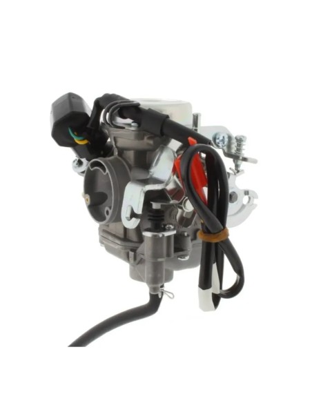 Carburador TKSVB D18 O