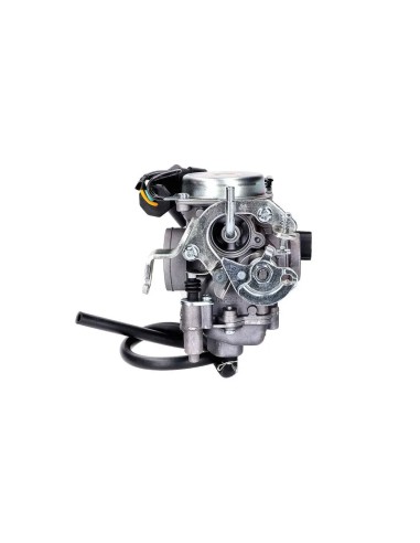 TKSVB 18I S Carburettor