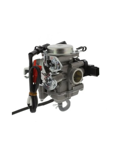 Carburador TKSVB Ø18 G