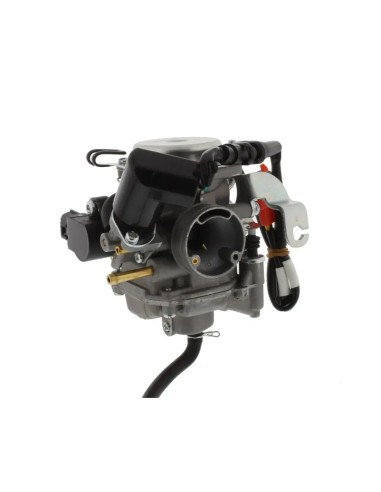 Carburador TKSVB Ø18 G