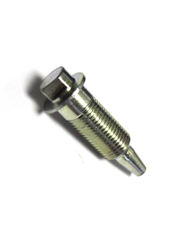 Tornillo de mezcla de aire