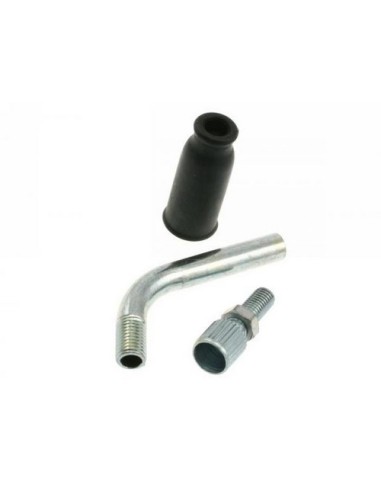 Kit tube passe-câble