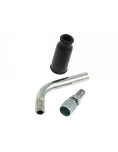 KIT ELBOW TUBE