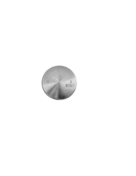 PISTON D.47,6 PRO "B"  ARO 1 mm