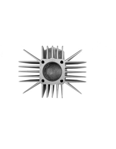 CILINDRO DERBI VARIANT 47,6mm ALU