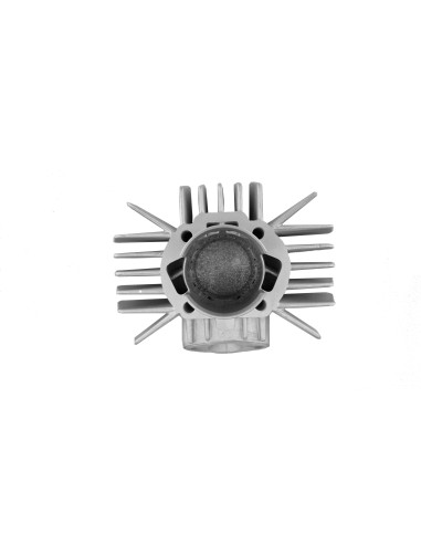 CILINDRO DERBI VARIANT 47,6mm ALU