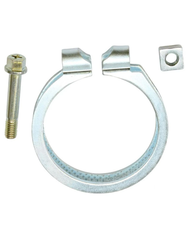Kit de abrazadera 91053016