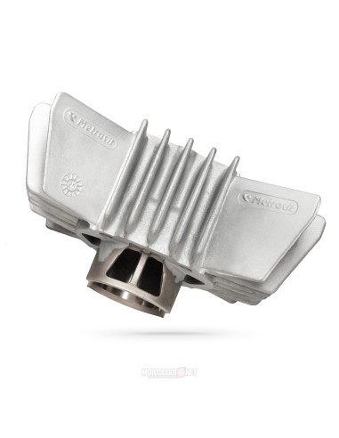 CILINDRO DERBI VARIANT 47,6mm ALU
