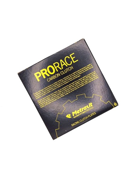 DISCOS DE EMBRAGUE PRO RACE AM 6 '25