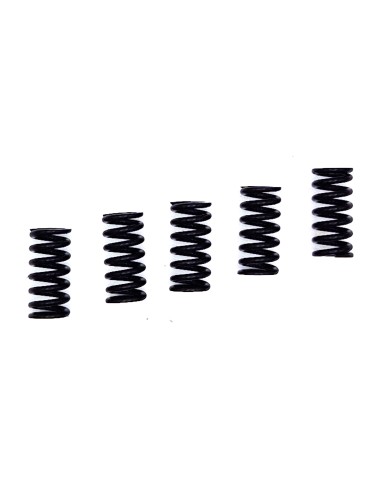DISCOS DE EMBRAGUE PRO RACE DERBI EURO2/3 '25