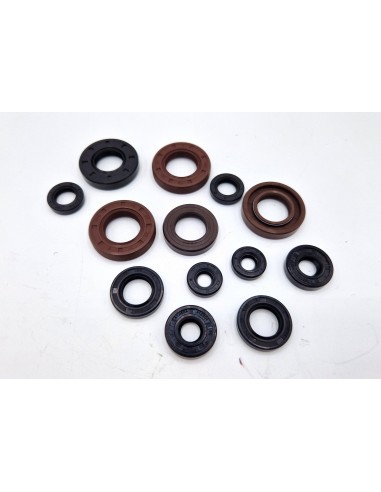 Kit de Retenes Motor DERBI