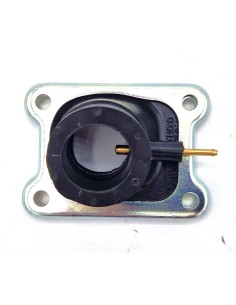 TOBERA DERBI EURO 2/3  PARA CARBURADOR 19-21 (24mm)