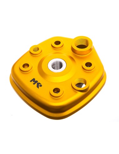 TAPA CULATA CNC PRO MINARELLI AM '25