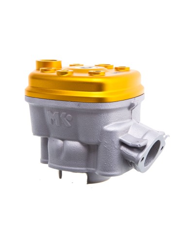 CILINDRO + CULATA MECANIZADA PRO 4 MOTOR MINARELLI AM