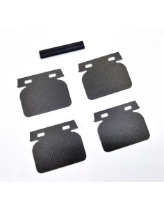 Laminas de recambio Metrakit V4X (4PX412CD)