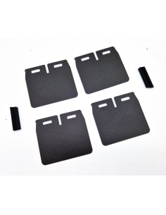 Laminas de recambio Metrakit V4R (4PR612M)