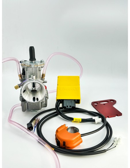 CDI+CARB YAMAHA YZ 85 2019-2026