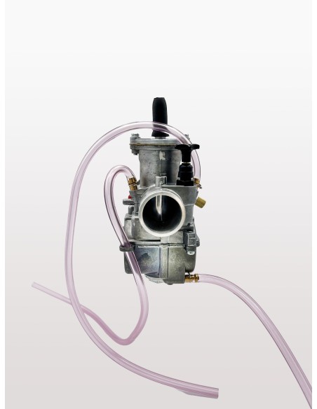 CARB MKX 105