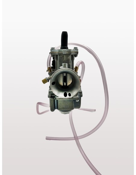 CARB MKX 105