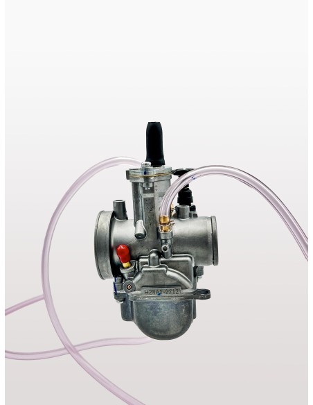 CARB MKX 105