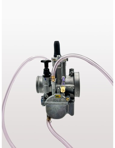 CARB MKX 105