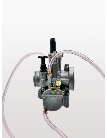 CARB MKX 105