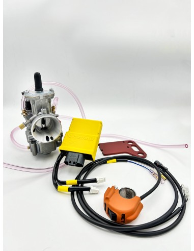 CDI + CARB. KTM SX 105 2018-2024