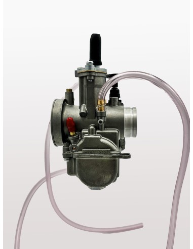 CARB MKX KTM SX 65