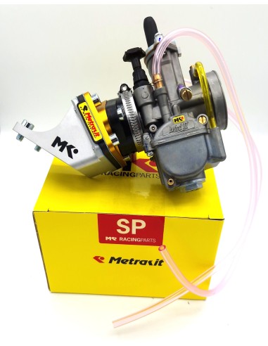 KIT ADMISSION DERBI VARIANT AVEC CARBURATEUR 28mm