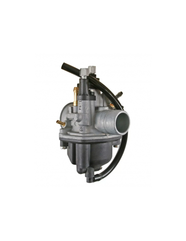 TUBO DE METRAKIT ESCAPE HONDA SH 125i JF68