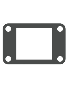 JUNTA CAJA LÁMINAS VFORCE V351B / V355A