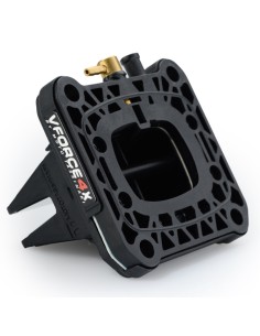 BOITE A CLAPETS  VFORCE  KTM TBI 2