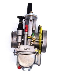 CARBURADOR SUNWORLD 32