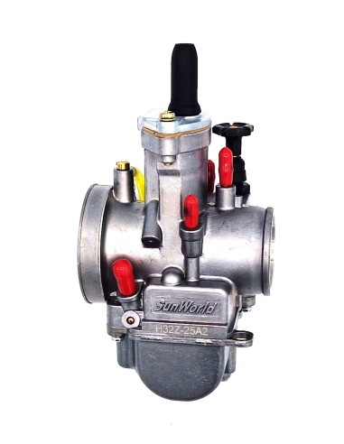 CARBURADOR SUNWORLD 32