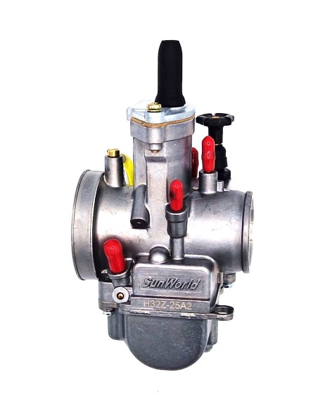 CARBURADOR SUNWORLD 32