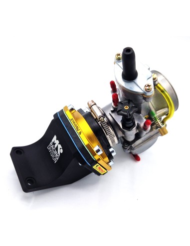 MRD INTAKE KIT FOR DERBI VARIANT WITH 32 CARBURETOR