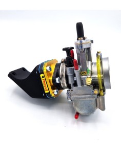 MRD INTAKE KIT FOR DERBI VARIANT WITH 34 CARBURETOR