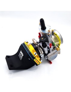 MRD INTAKE KIT FOR DERBI VARIANT WITH 34 CARBURETOR 2