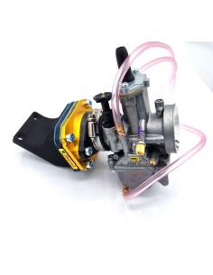 KIT ADMISSION DERBI VARIANT MRD AVEC CARBURATEUR 28