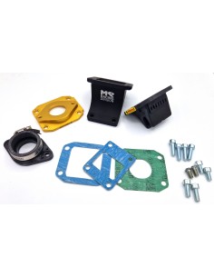 KIT ADMISION MRD DERBI VARIANT PARA CARBURADOR 28