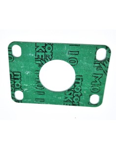 JUNTA POSTERIOR CAJA LAMINAS METRAKIT V4X