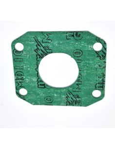 JUNTA POSTERIOR CAJA LAMINAS METRAKIT V4R / V3S