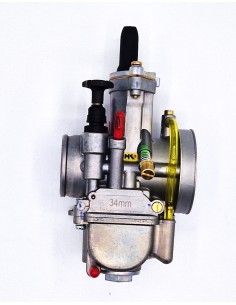 CARBURADOR SUNWORLD 34