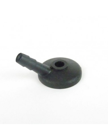 Pipeta plastico 45º SHA 910092