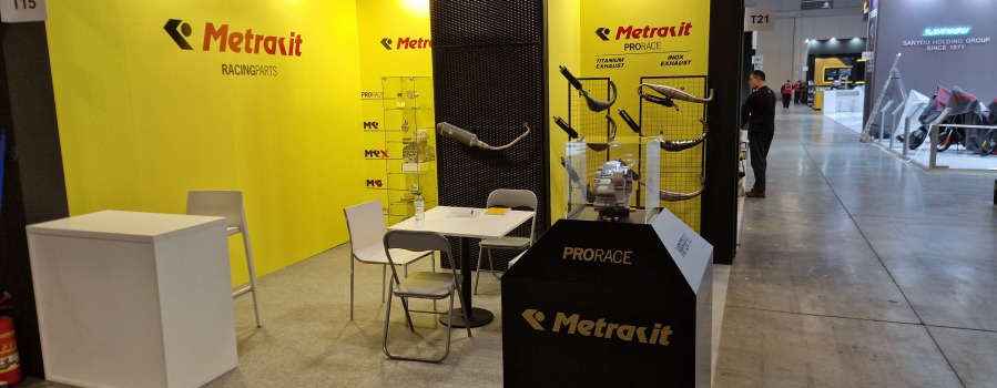 EICMA 2025